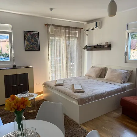 Appartement Tika