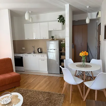 Tika Appartement *