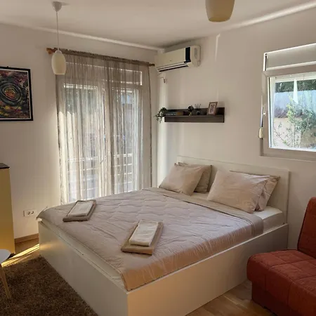 Appartement Tika *