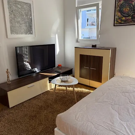 Tika Appartement Podgorica