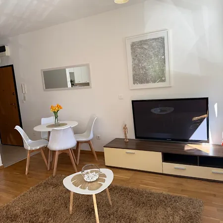 Tika Appartement *