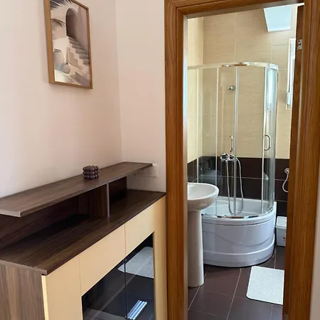 Tika Appartement Podgorica