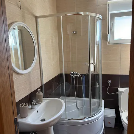 Tika Appartement *